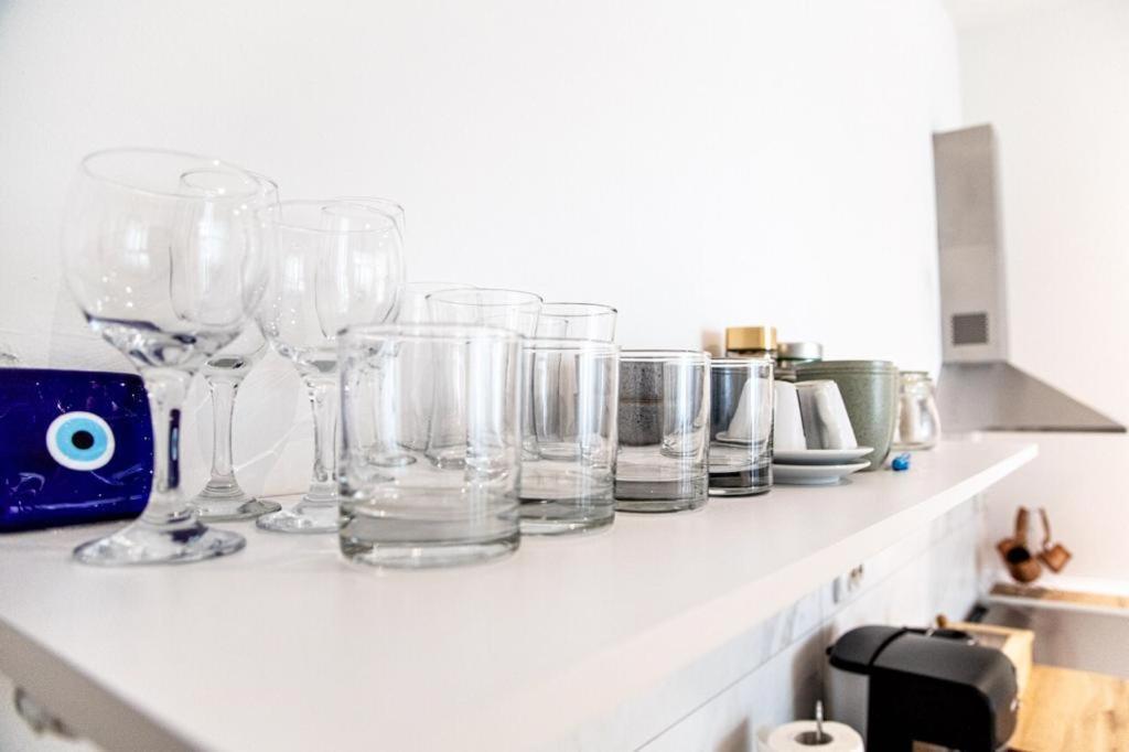 Center Galerie House Apartment *