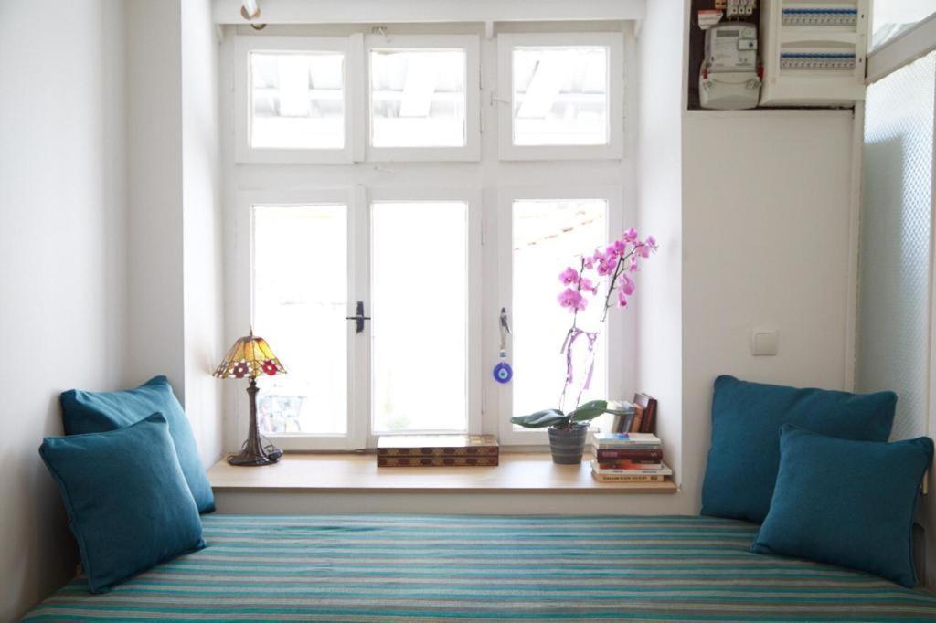 Appartement Center Galerie House *