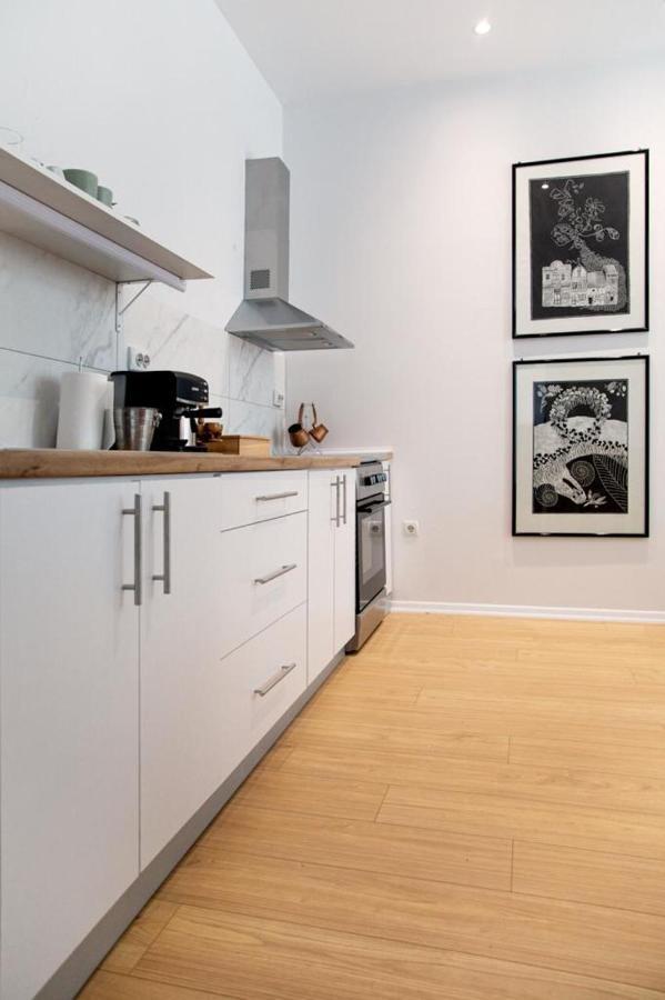 Center Galerie House Appartement