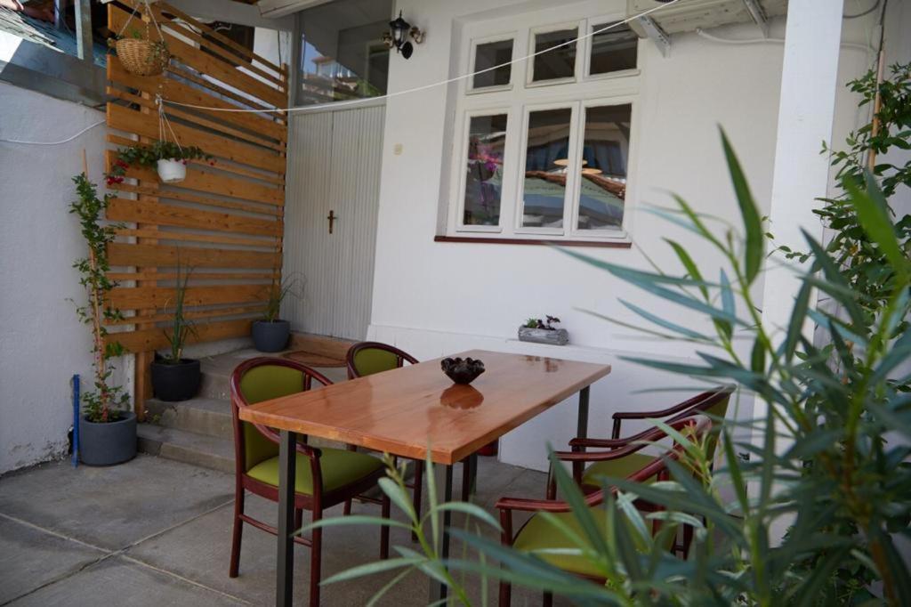 Center Galerie House Apartment *