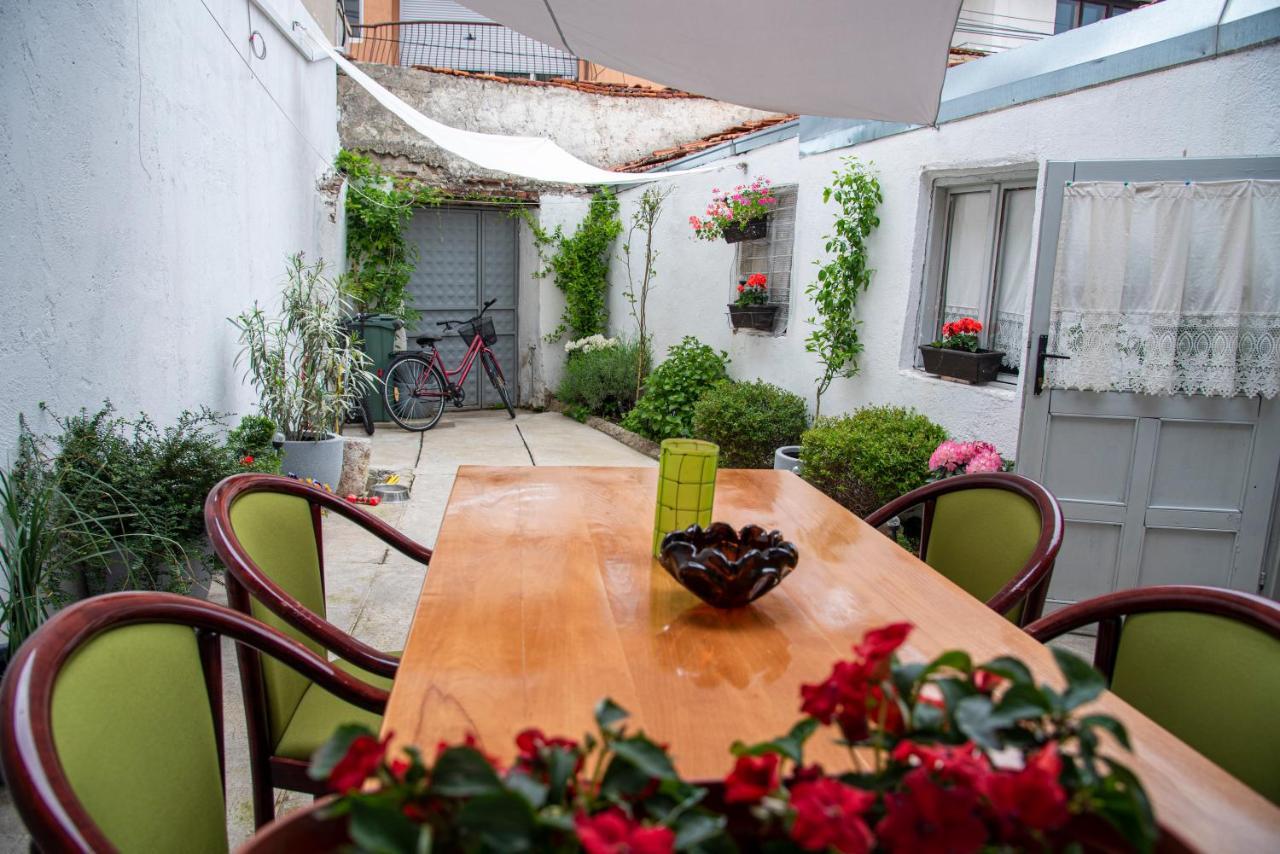 Appartement Center Galerie House Ohrid